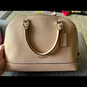 Coach Hand bag